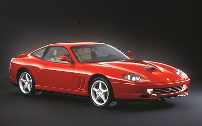 imagem do modelo 550 MARANELLO